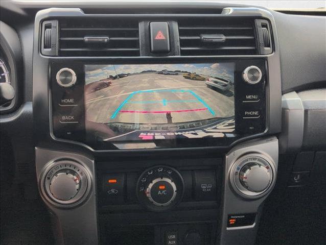 used 2019 Toyota 4Runner car, priced at $29,992