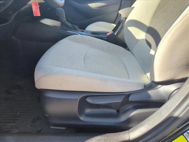 used 2022 Toyota Corolla car, priced at $19,999