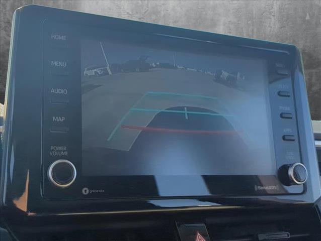 used 2022 Toyota Corolla car, priced at $19,999
