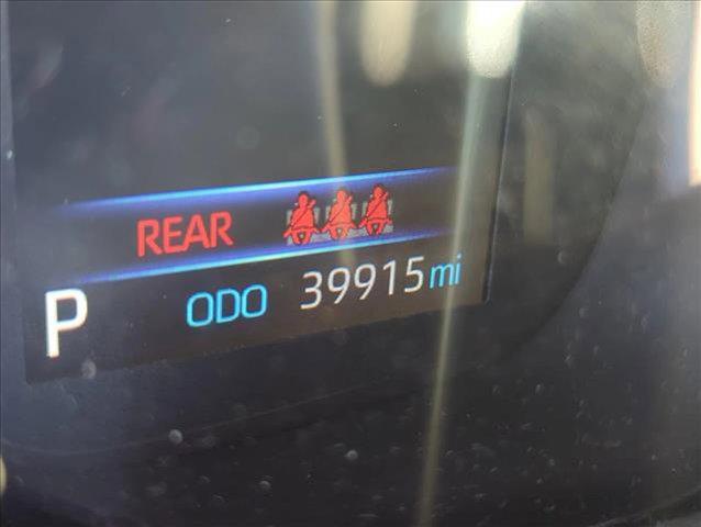used 2022 Toyota Corolla car, priced at $19,999