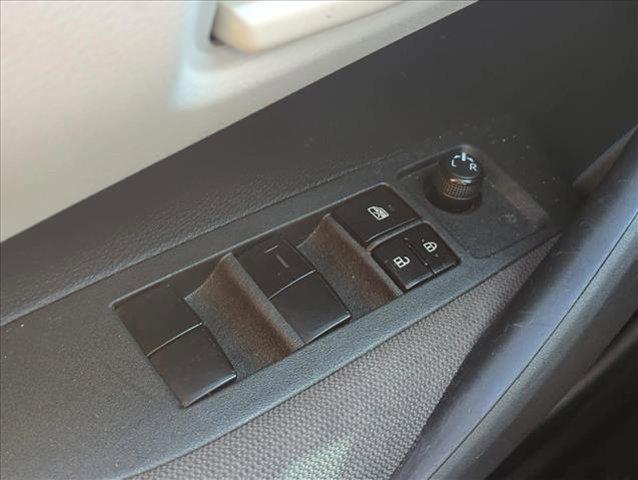 used 2022 Toyota Corolla car, priced at $19,999
