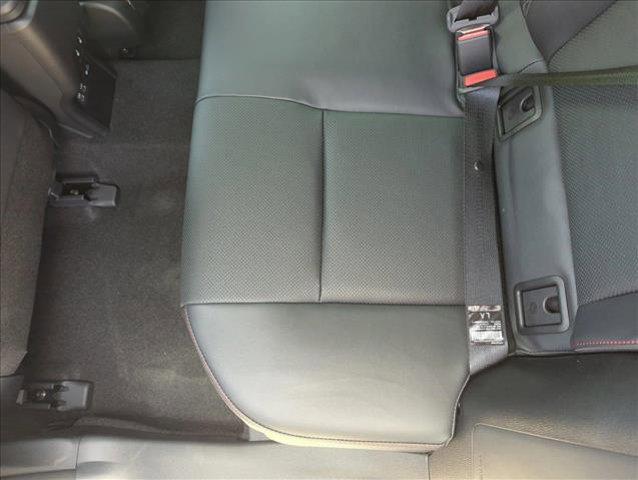 new 2025 Toyota Prius car, priced at $42,935