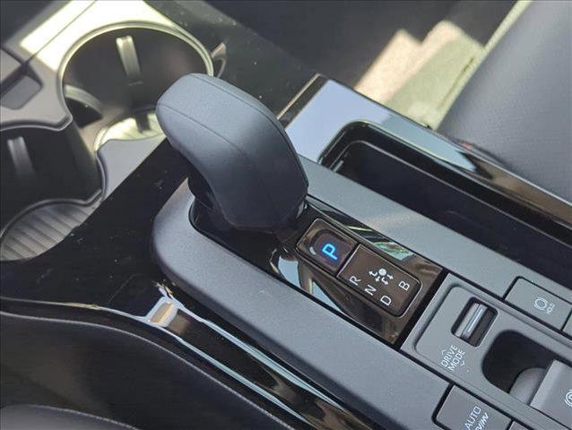 new 2025 Toyota Prius car, priced at $42,935