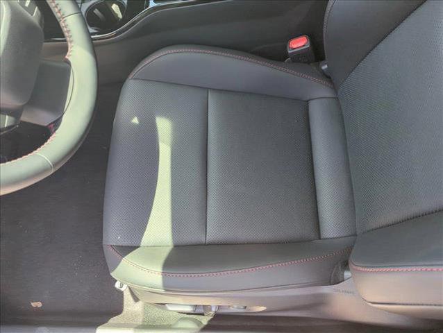 new 2025 Toyota Prius car, priced at $42,935