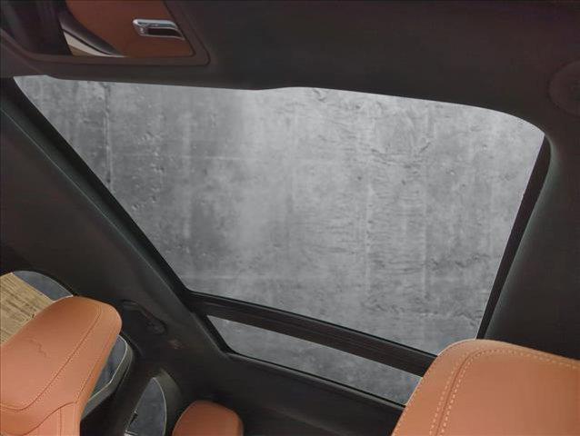 used 2024 Jaguar F-PACE car, priced at $44,780