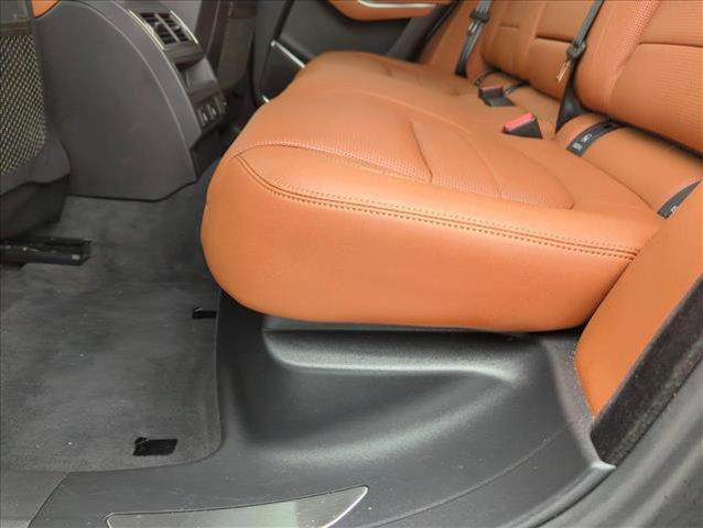 used 2024 Jaguar F-PACE car, priced at $44,780