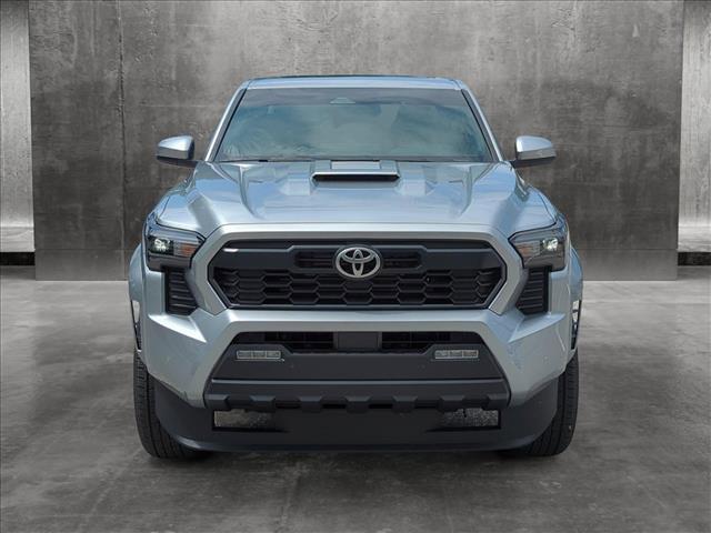 new 2024 Toyota Tacoma car, priced at $49,454