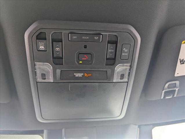 used 2024 Toyota Tundra Hybrid car, priced at $55,898