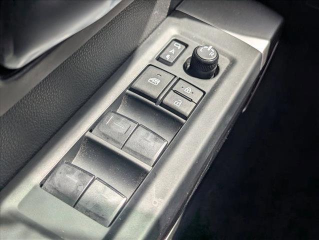 used 2024 Toyota Tundra Hybrid car, priced at $55,898