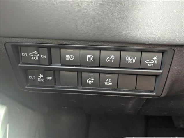 used 2024 Toyota Tundra Hybrid car, priced at $55,898