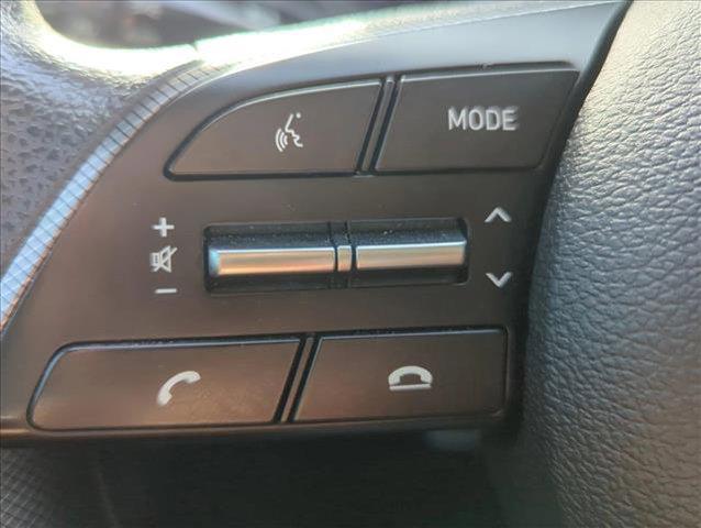 used 2020 Hyundai Sonata car, priced at $13,595