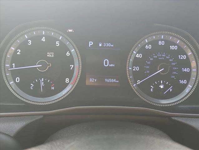 used 2020 Hyundai Sonata car, priced at $13,595