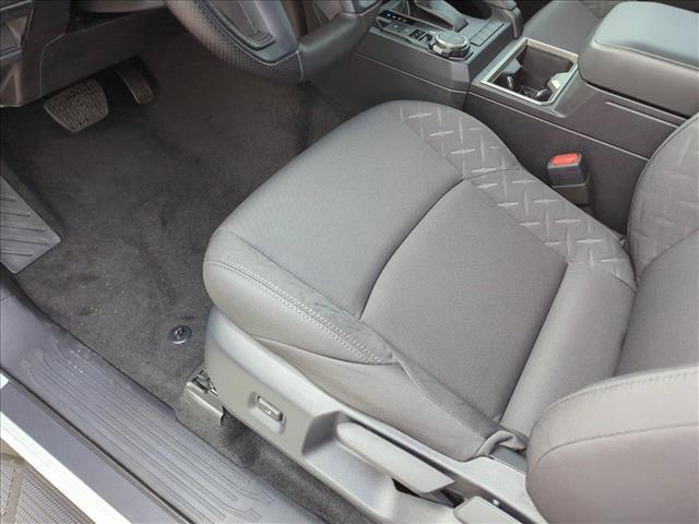 new 2024 Toyota Tacoma car, priced at $42,251