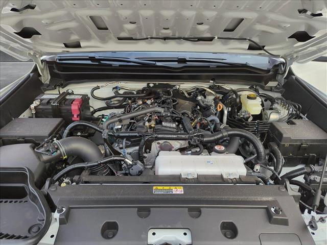 new 2024 Toyota Tacoma car, priced at $42,251