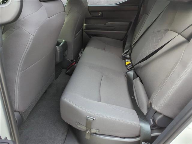 new 2024 Toyota Tacoma car, priced at $42,251