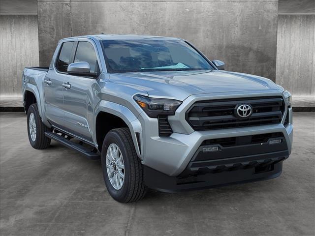 new 2024 Toyota Tacoma car, priced at $38,751