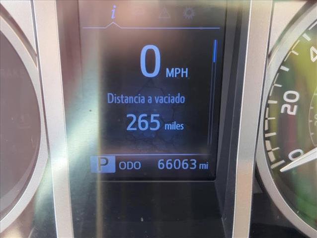 used 2020 Toyota Tacoma car, priced at $27,446