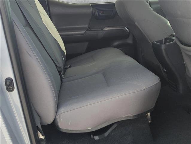 used 2020 Toyota Tacoma car, priced at $27,446