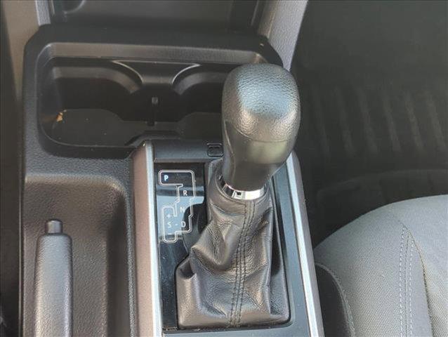 used 2020 Toyota Tacoma car, priced at $27,446