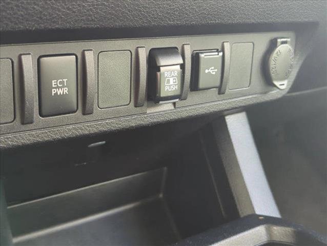 used 2020 Toyota Tacoma car, priced at $27,446