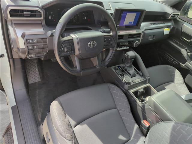 new 2024 Toyota Tacoma car, priced at $42,814