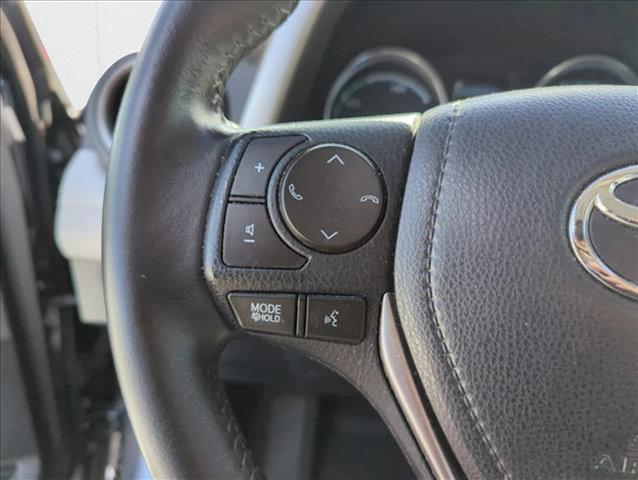 used 2016 Toyota RAV4 Hybrid car, priced at $18,498