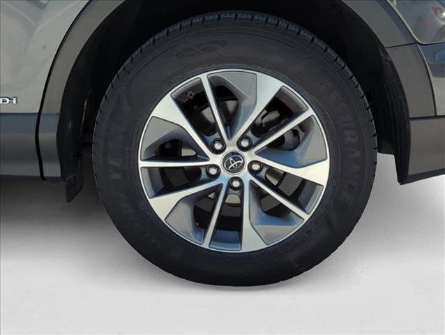 used 2016 Toyota RAV4 Hybrid car, priced at $18,498