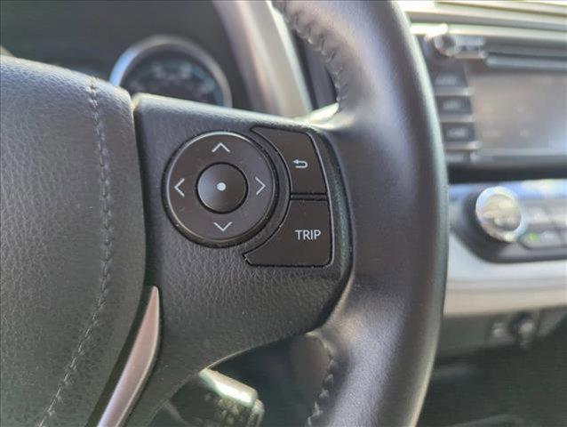 used 2016 Toyota RAV4 Hybrid car, priced at $18,498