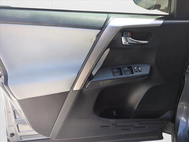 used 2016 Toyota RAV4 Hybrid car, priced at $18,498