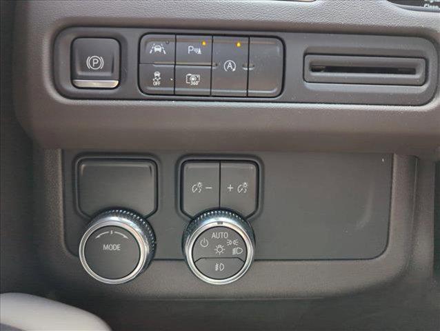 used 2023 GMC Yukon car, priced at $54,599