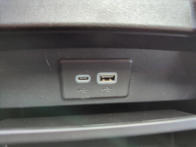 used 2023 GMC Yukon car, priced at $54,599