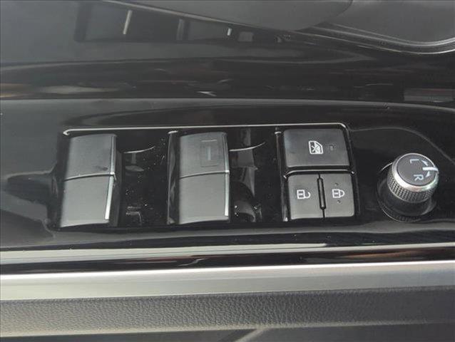 used 2024 Toyota bZ4X car, priced at $28,649