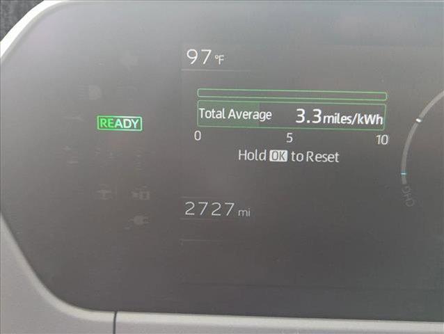 used 2024 Toyota bZ4X car, priced at $28,649