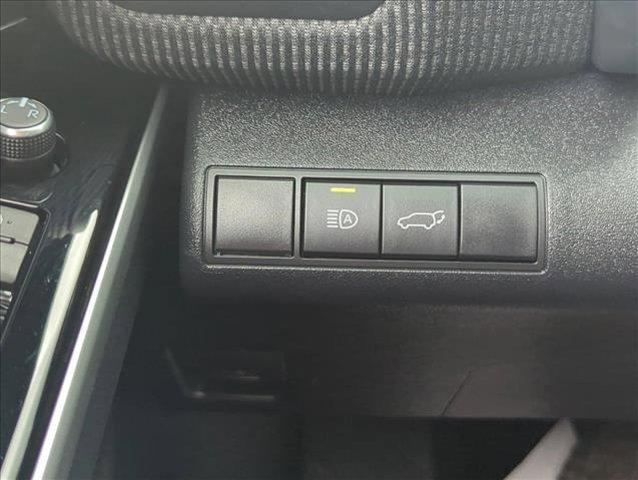 used 2024 Toyota bZ4X car, priced at $28,649