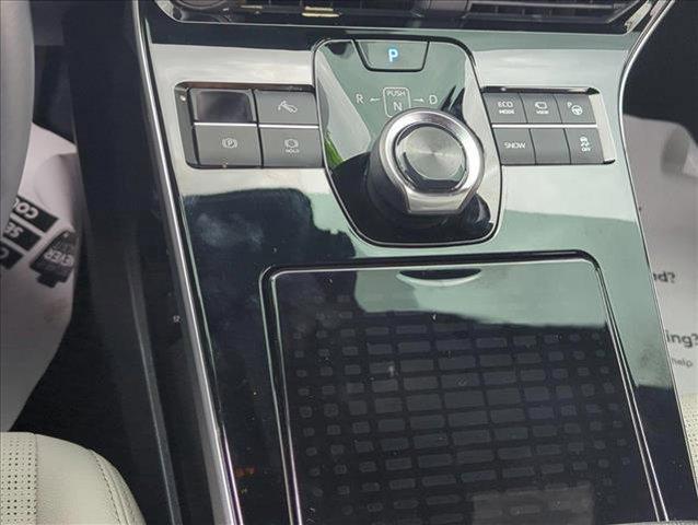 used 2024 Toyota bZ4X car, priced at $28,649