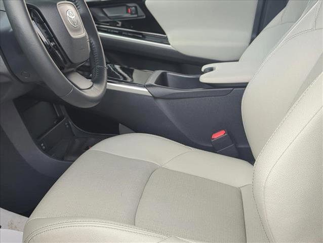 used 2024 Toyota bZ4X car, priced at $28,649