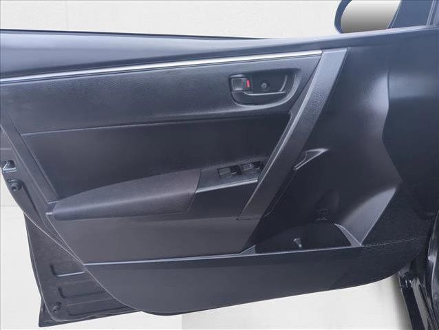 used 2016 Toyota Corolla car, priced at $8,998
