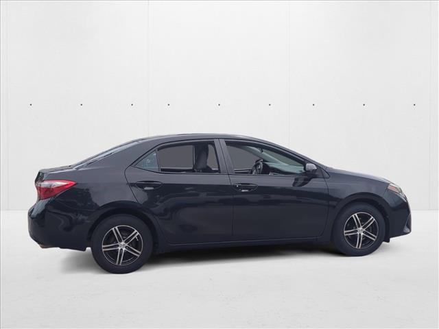 used 2016 Toyota Corolla car, priced at $8,998