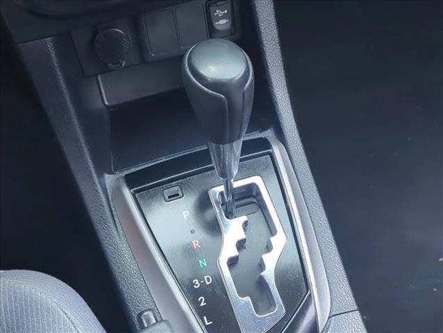 used 2016 Toyota Corolla car, priced at $8,998