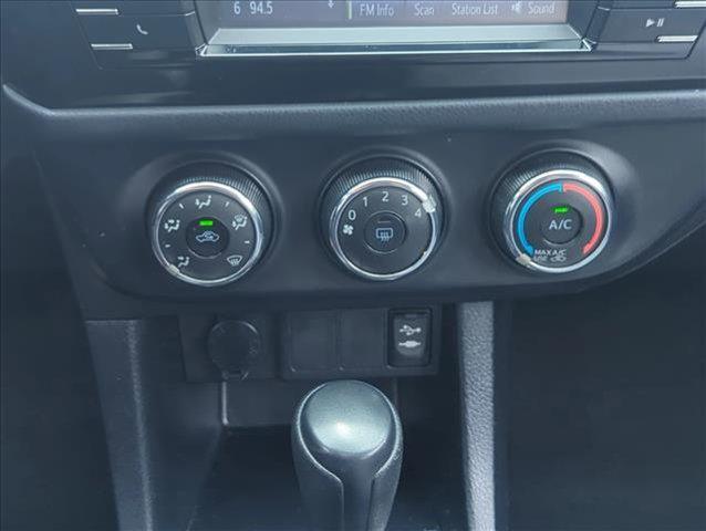 used 2016 Toyota Corolla car, priced at $8,998