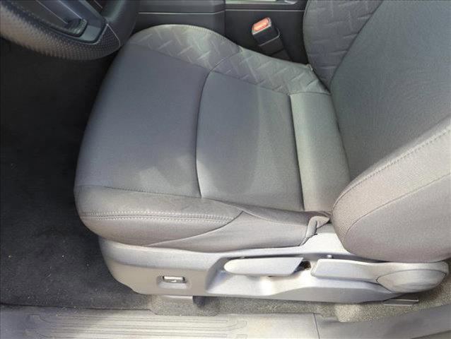 new 2025 Toyota Tacoma car, priced at $42,121