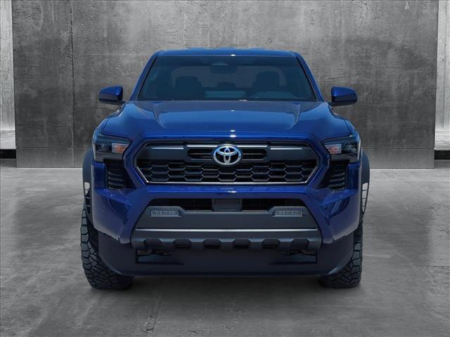 new 2025 Toyota Tacoma car, priced at $51,960