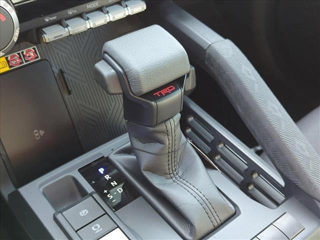 new 2025 Toyota Tacoma car, priced at $52,326