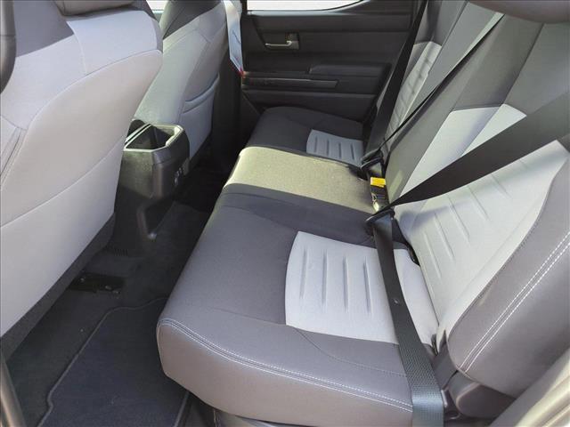 new 2025 Toyota Tacoma car, priced at $52,326