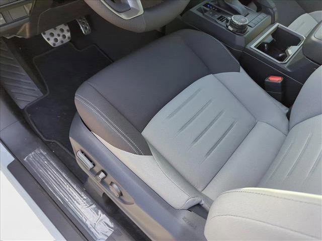 new 2025 Toyota Tacoma car, priced at $52,326