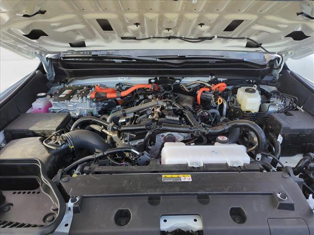 new 2025 Toyota Tacoma car, priced at $52,326