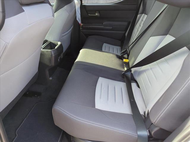 new 2025 Toyota Tacoma car, priced at $52,326