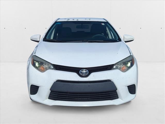 used 2014 Toyota Corolla car, priced at $10,995
