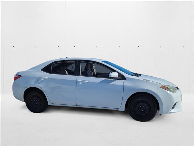 used 2014 Toyota Corolla car, priced at $10,995