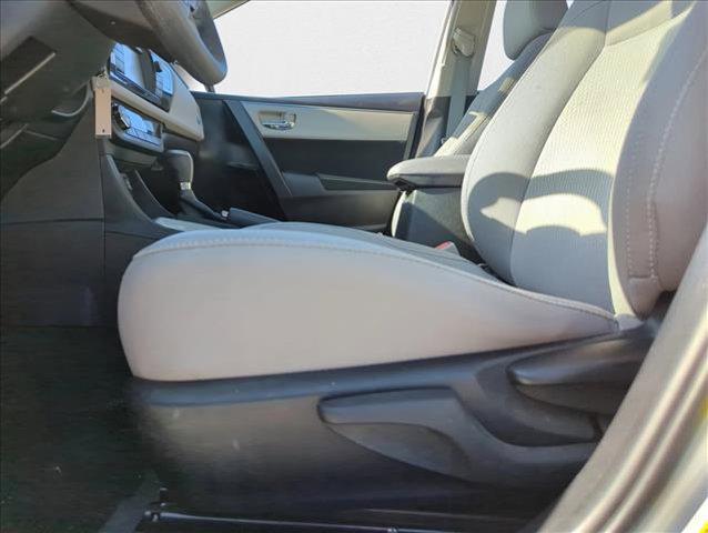 used 2014 Toyota Corolla car, priced at $10,995